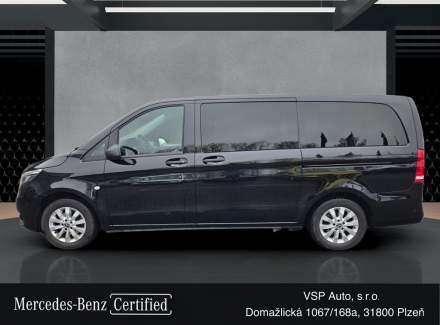 Mercedes-Benz - Vito