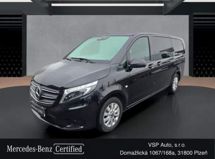 Mercedes-Benz - Vito
