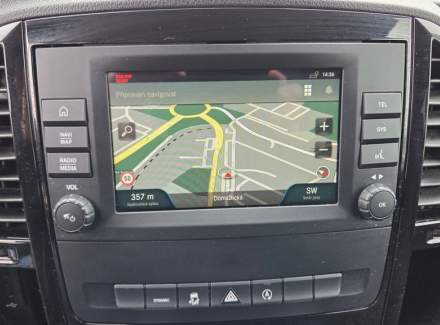 Mercedes-Benz - Vito