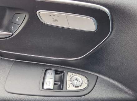 Mercedes-Benz - Vito
