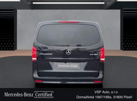 Mercedes-Benz - Vito