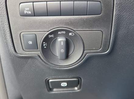 Mercedes-Benz - Vito