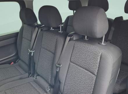 Mercedes-Benz - Vito