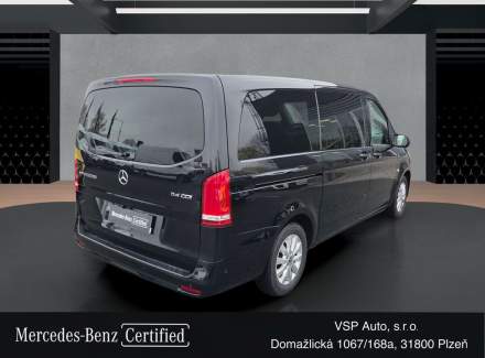 Mercedes-Benz - Vito