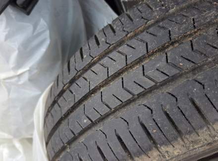 Mercedes-Benz - Vito