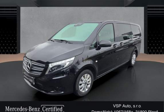 Mercedes-Benz - Vito