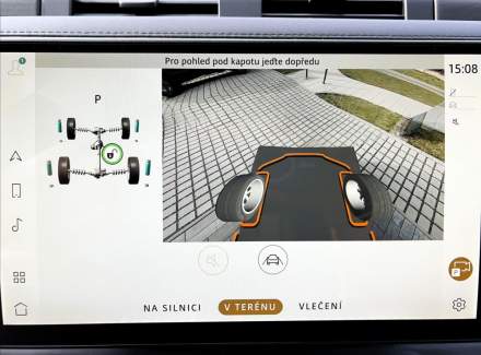 Land Rover - Defender