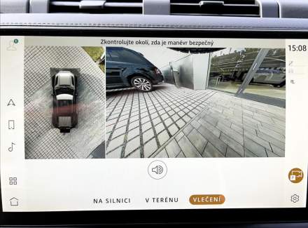 Land Rover - Defender