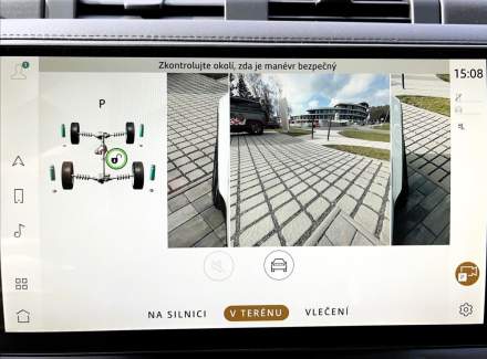 Land Rover - Defender