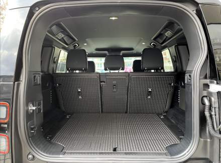 Land Rover - Defender