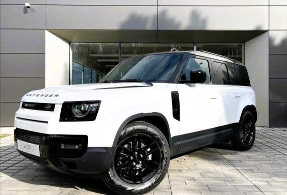 Land Rover - Defender