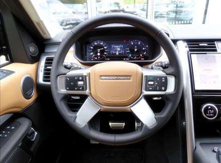 Land Rover - Discovery