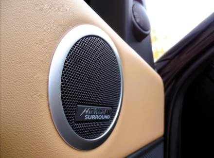 Land Rover - Discovery
