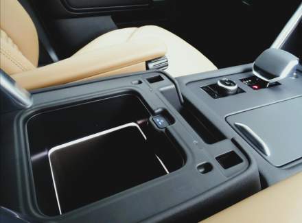 Land Rover - Discovery