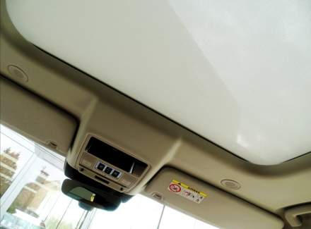 Land Rover - Discovery