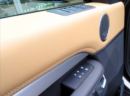Land Rover - Discovery