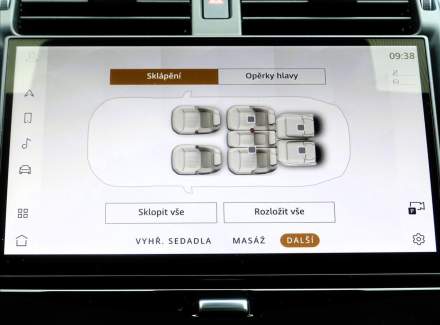 Land Rover - Discovery