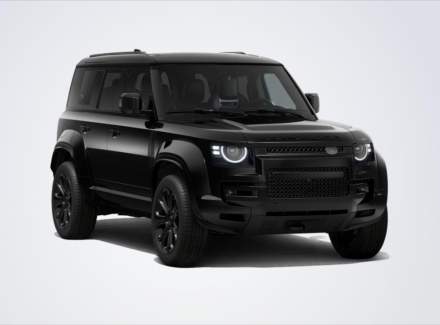 Land Rover - Defender