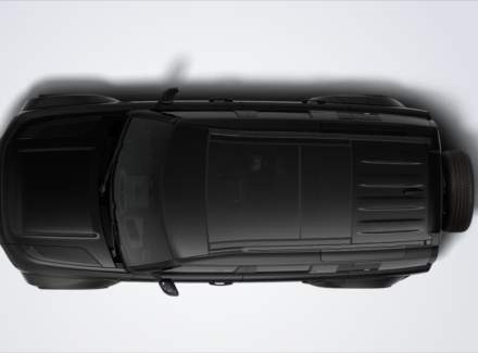 Land Rover - Defender