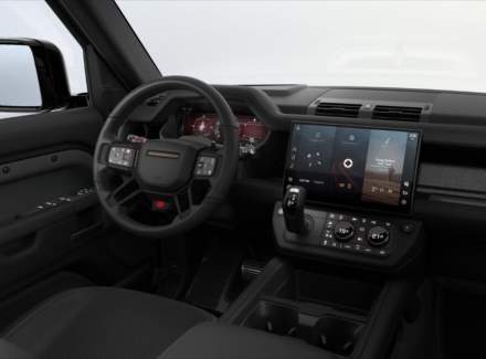 Land Rover - Defender