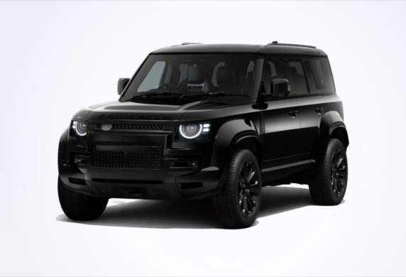 Land Rover - Defender