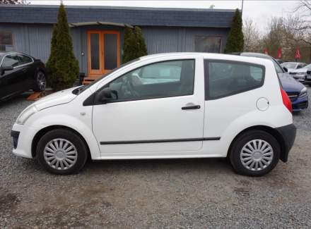 Citroën - C2