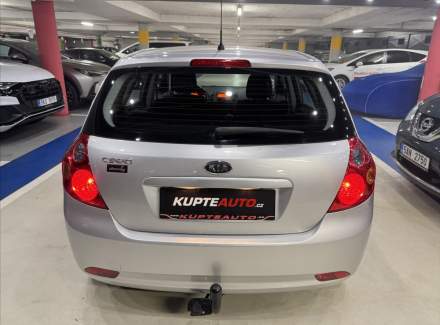Kia - Cee'd
