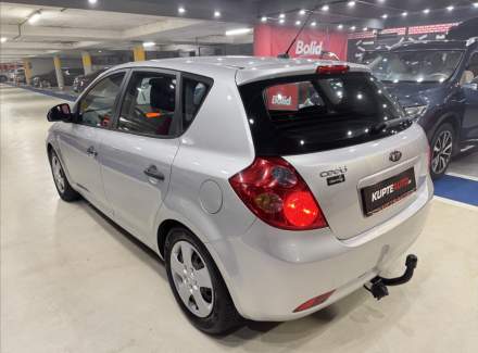 Kia - Cee'd