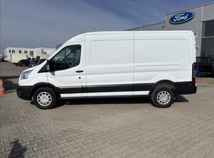 Ford - Transit