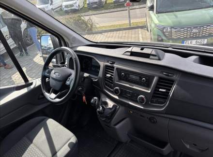 Ford - Transit