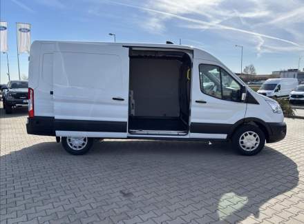 Ford - Transit