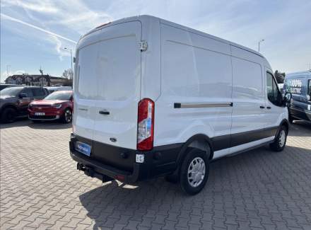 Ford - Transit