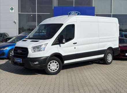 Ford - Transit