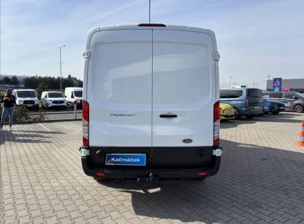 Ford - Transit