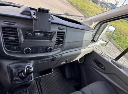 Ford - Transit