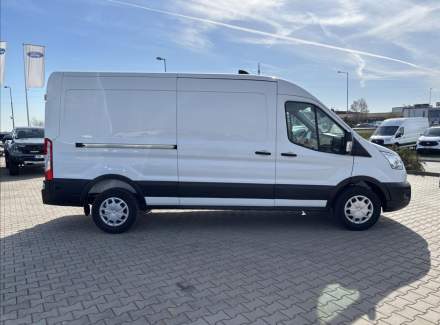 Ford - Transit