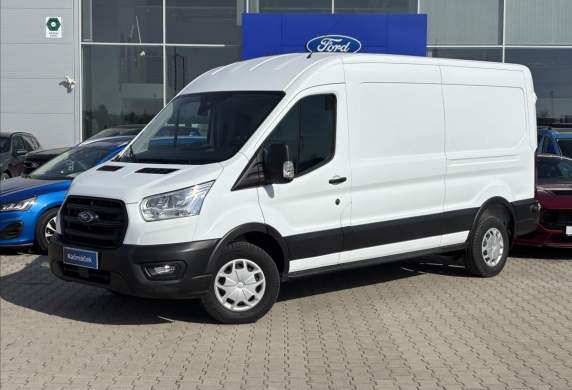 Ford - Transit