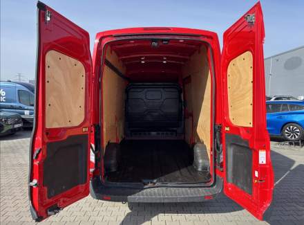 Ford - Transit