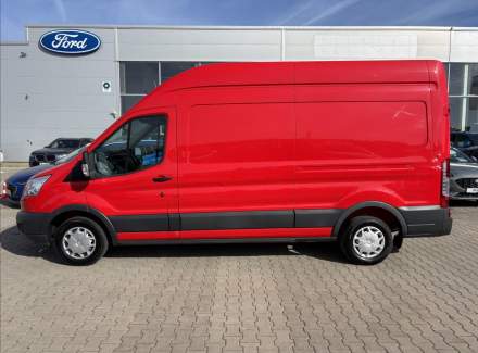 Ford - Transit