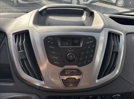 Ford - Transit
