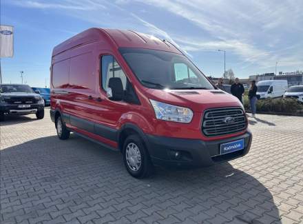 Ford - Transit