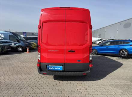 Ford - Transit