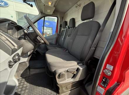 Ford - Transit