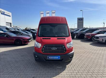 Ford - Transit