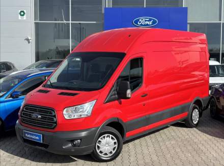 Ford - Transit