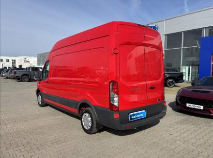 Ford - Transit