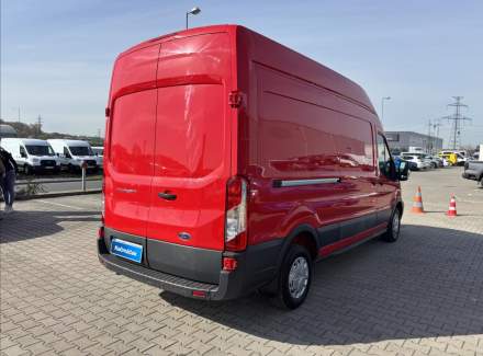 Ford - Transit
