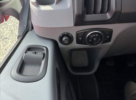 Ford - Transit
