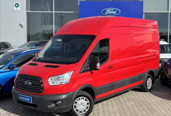 Ford - Transit