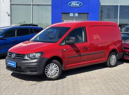 Volkswagen - Caddy